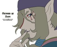 BUY NEW princess mononoke - 192502 Premium Anime Print Poster